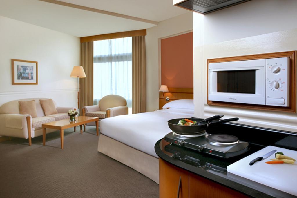 J5 - Port Saeed Hotel 3*