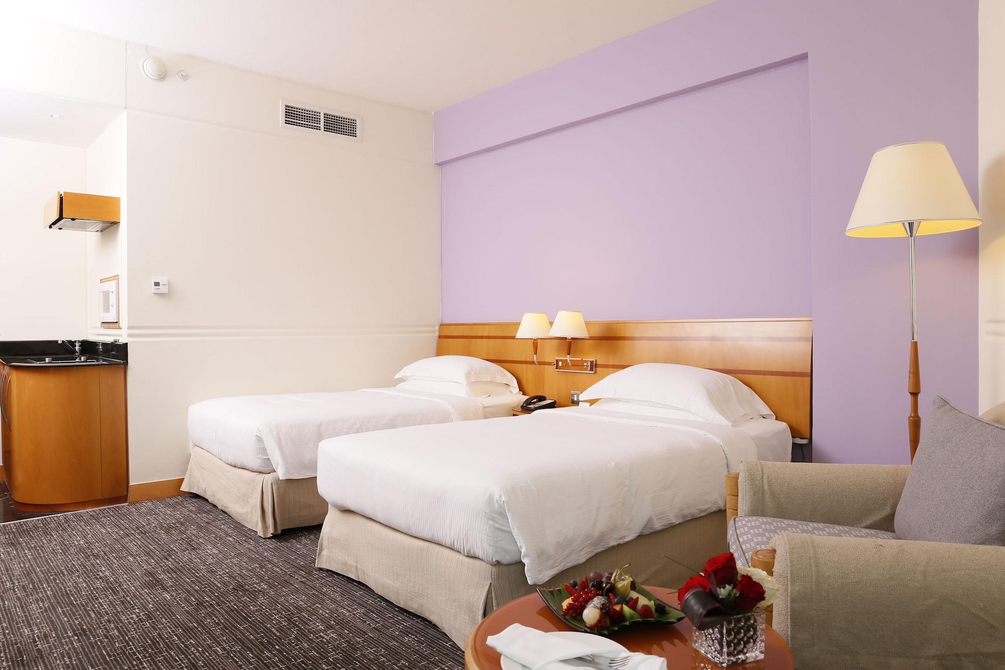 Hotel J5 – Port Saeed 3*
