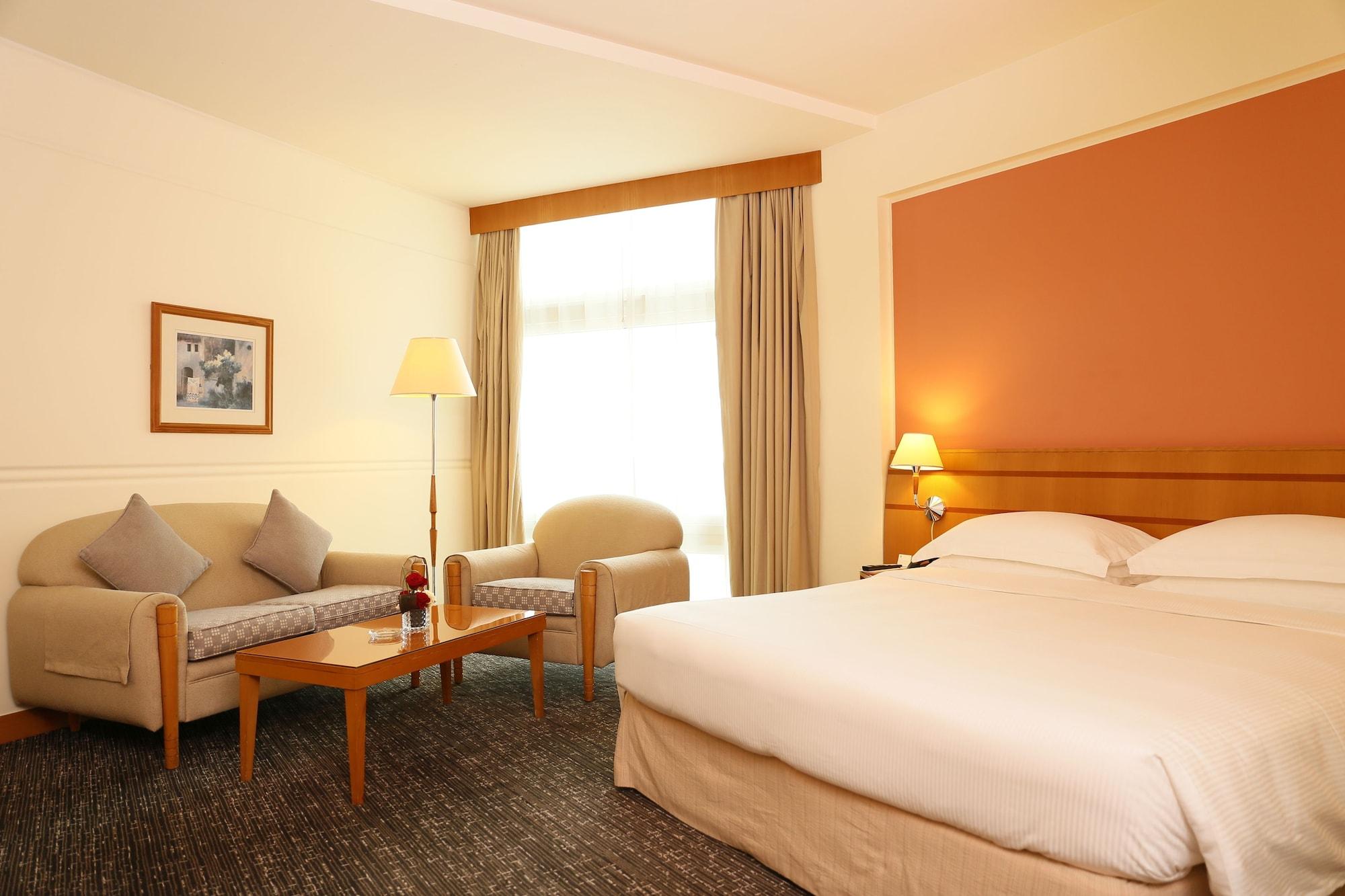 Hotel J5 – Port Saeed Dubai