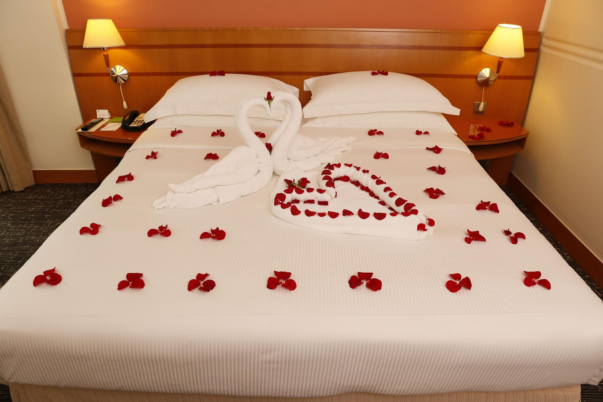 Hotel J5 – Port Saeed 3*