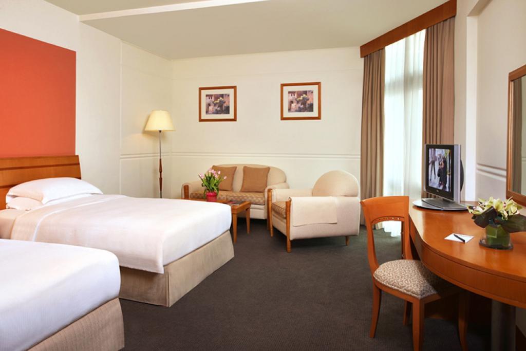 Hotel J5 – Port Saeed 3*