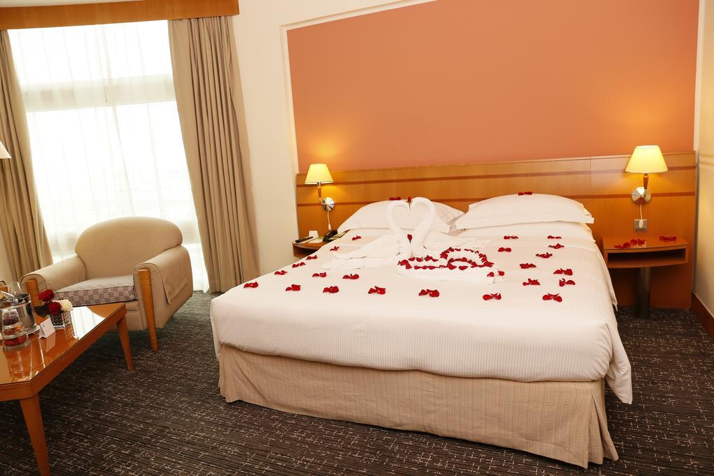 Hotel J5 - Port Saeed Dubaï