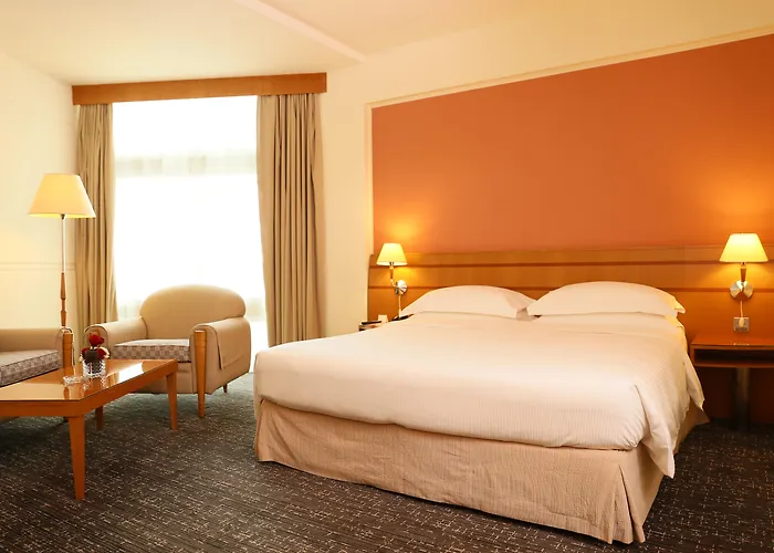 J5 Hotels - Port Saeed
